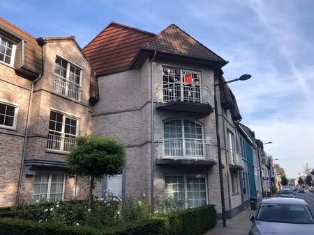 appartement à louer à melle € 750 (lle5i) - immo poppe | zimmo