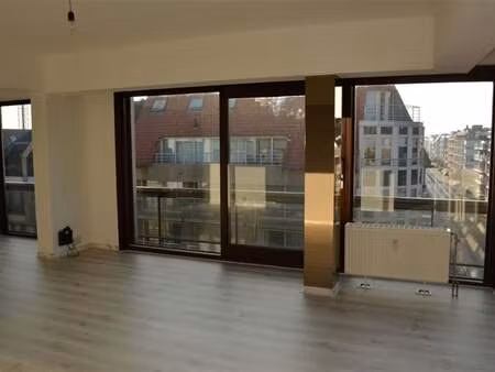 appartement à louer à middelkerke € 750 (il96e) - agence depoorter | zimmo