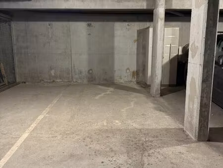 vente garage les sables-d’olonne (85180)