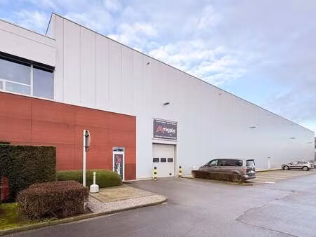 bien professionnel à louer à ruisbroek € 750 (llf2x) - panorama b2b antwerpen | zimmo