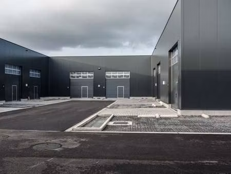 bien professionnel à louer à roeselare € 669 (llf2n) | zimmo