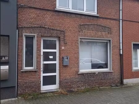 maison à vendre à bornem € 150.000 (llf66) - olivier maeyens | zimmo