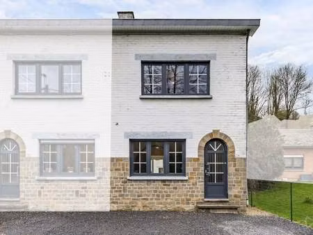 maison à vendre à esneux € 249.000 (lle96) - we invest ourthe-amblève | zimmo