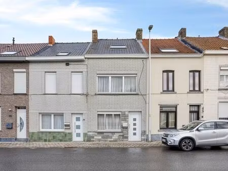 maison à vendre à lembeek € 249.000 (llf1o) - immo roelands | zimmo