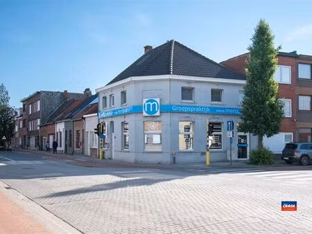 maison à vendre à hemiksem € 324.000 (llf13) - chase vastgoed | zimmo