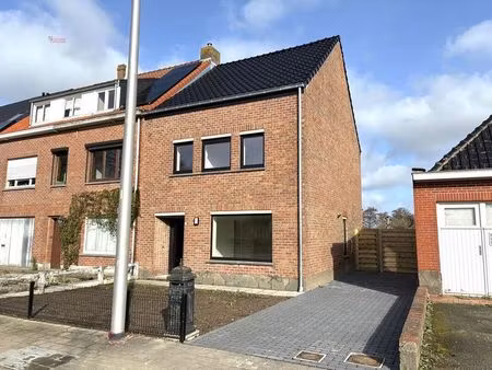 maison à louer à oudenburg € 1.150 (llexm) - vastgoed verhaeghe | zimmo