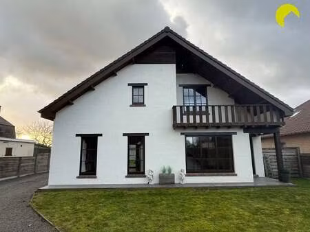 maison à louer à wommelgem € 1.450 (llez9) - habicom boechout | zimmo