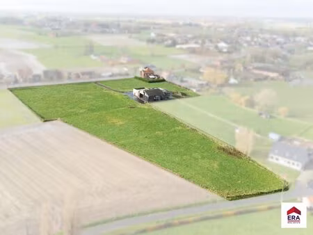 terrain à vendre à markegem € 474.000 (lleyh) - era lafaut (tielt) | zimmo