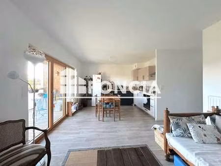 location appartement 4 pièces à carquefou (44470) : à louer 4 pièces / 82m² carquefou