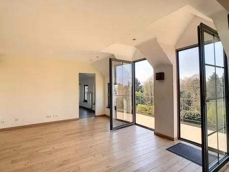 appartement à louer à rixensart € 1.680 (ll6dp) - van der smissen immo | zimmo