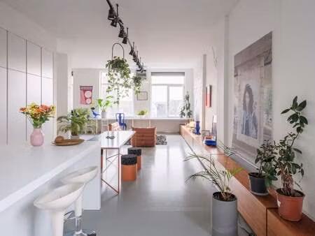 appartement à vendre à gentbrugge € 495.000 (lldft) - carlo eggermont | zimmo