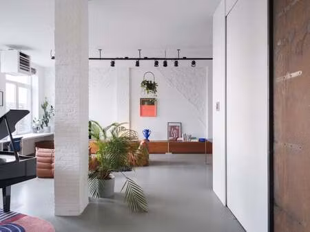 appartement à vendre à gentbrugge € 535.000 (lldft) - carlo eggermont | zimmo