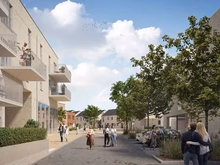 appartement à vendre à bouge € 260.000 (llewc) - latour & petit namur vente | zimmo