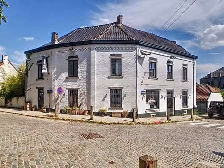 bien professionnel à louer à ohain € 1.690 (lblpq) - van der smissen immo | zimmo