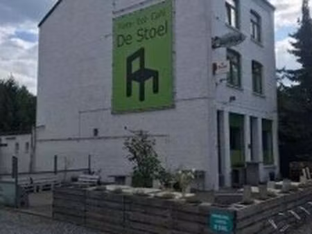 bien professionnel à louer à opglabbeek € 1.600 (llf06) - rus tony real estate | zimmo