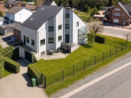 bien professionnel à vendre à opglabbeek € 374.000 (lldtl) - era nobis (genk) | zimmo
