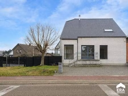 bien professionnel à vendre à opglabbeek € 385.000 (lldtl) - era nobis (genk) | zimmo