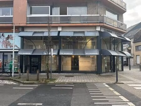 bien professionnel à louer à temse € 2.950 (llemw) - the real estate company | zimmo