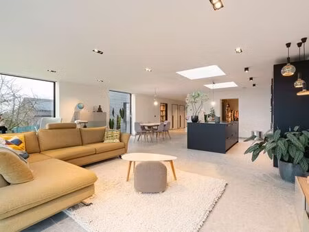 maison à vendre à nederbrakel € 525.000 (lleec) - immo francois - zottegem | zimmo