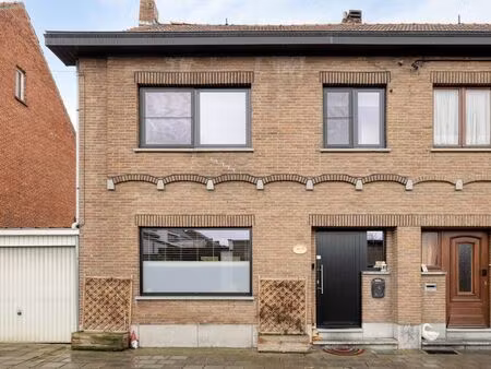 maison à vendre à attenhoven € 290.000 (llf4d) - led-on-immo | zimmo