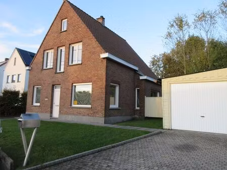 maison à louer à lichtervelde € 850 (lle57) - | zimmo