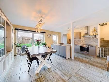 maison à vendre à falisolle € 299.000 (lldvh) - we invest namur | zimmo