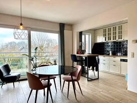 appartement à louer à lint € 850 (llf30) - vastgoed daniël | zimmo