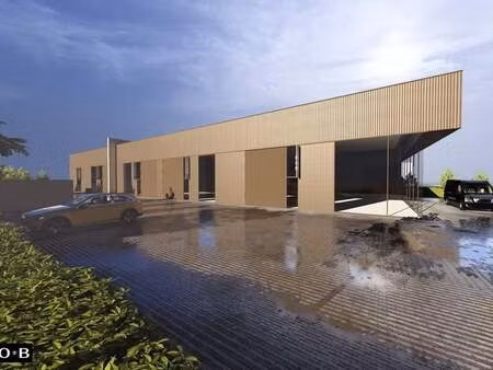 bien professionnel à vendre à genk € 650.000 (lldq9) | zimmo