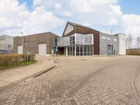 bien professionnel à vendre à mol € 2.243.000 (llem9) - domestic makelaars beerse | zimmo