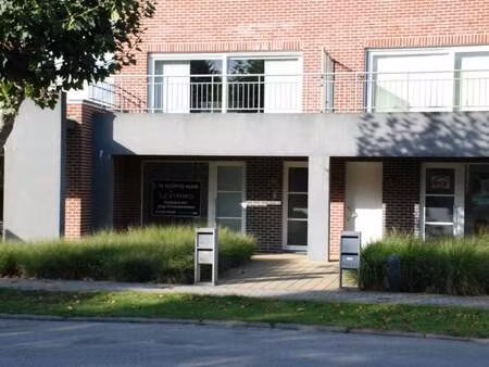 bien professionnel à louer à niel € 845 (llf7u) - lexximmo reet | zimmo