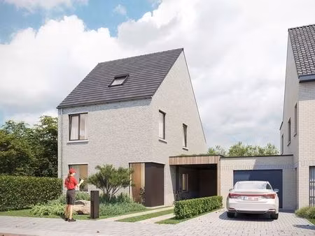 maison à vendre à ekeren € 520.000 (lldzv) - brabo nv | zimmo