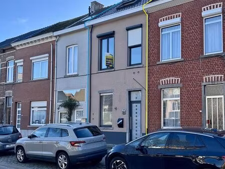 maison à vendre à leuven € 390.000 (llf2o) - immo de dijle | zimmo