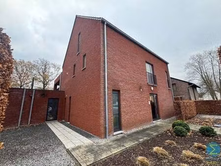 appartement à vendre à mol € 269.000 (lleeu) - immo drie arendonk | zimmo