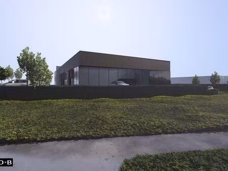 bien professionnel à vendre à genk € 550.000 (lldvi) | zimmo