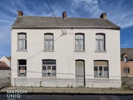 opportunité à quevaucamps