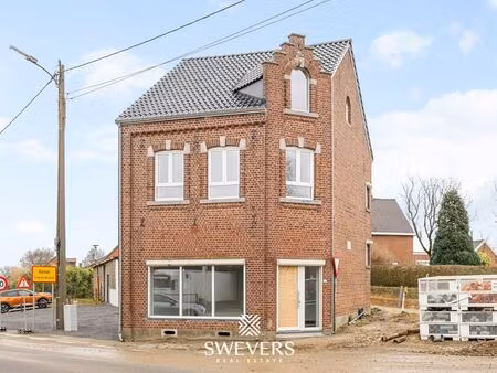 maison à vendre à kerniel € 269.000 (lldre) - swevers real estate | zimmo
