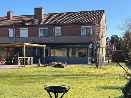 maison à vendre à bree (lldq3) - immo top | zimmo