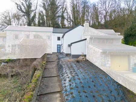 maison à vendre à chokier € 269.000 (llek2) - bhs immo | zimmo