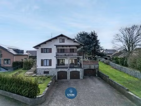 maison à vendre à gellik € 689.000 (lldvm) - sterk vastgoedmakelaars | zimmo