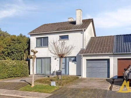 maison à vendre à lummen € 340.000 (llf2p) - immo arnauts | zimmo