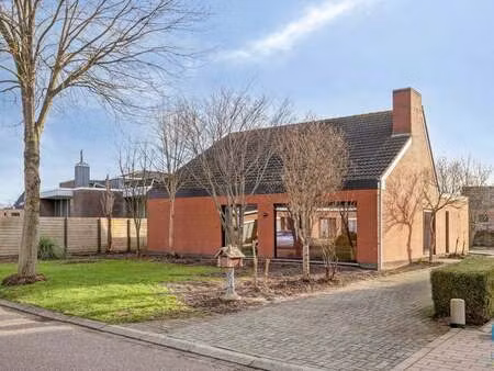 maison à vendre à retie € 300.000 (lleep) - immo drie | zimmo