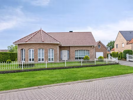 maison à vendre à retie € 525.000 (lleek) - immo drie | zimmo