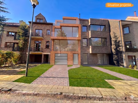 terrain à vendre à watermael-boitsfort € 375.000 (llebb) - century 21 souverain | zimmo