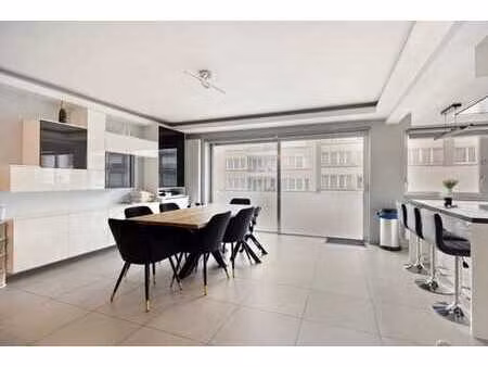 magnifique appartement 2 chambres prêt à enménager