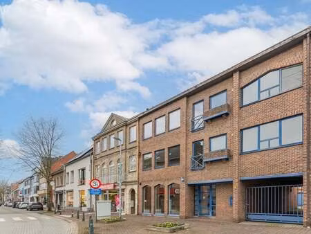 appartement à vendre à beerse € 749.000 (lleme) - beerse | zimmo