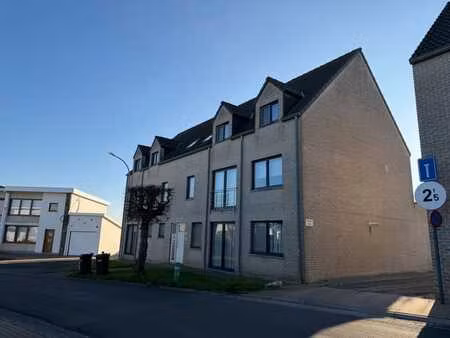 appartement rez-de-chaussée 2 chambres avec terrasse  jardin