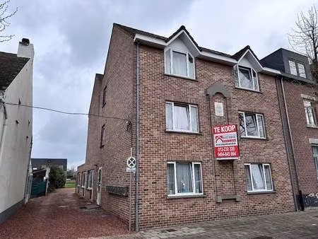maison à vendre à mechelen-aan-de-maas € 749.000 (lle5t) - vastgoed centrale bvba | zimmo