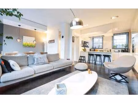 linkebeek  charmante maison 3ch