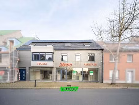 bien professionnel à vendre à aartrijke € 650.000 (lldr7) - immo francois - zedelgem | zim