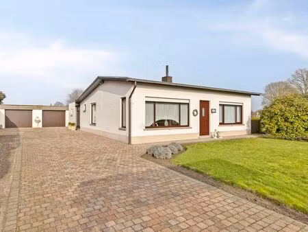 maison à vendre à retie € 359.000 (lleez) - immo drie | zimmo